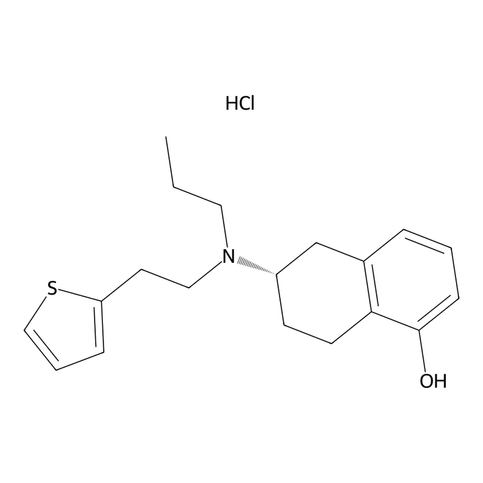 Rotigotine HCl