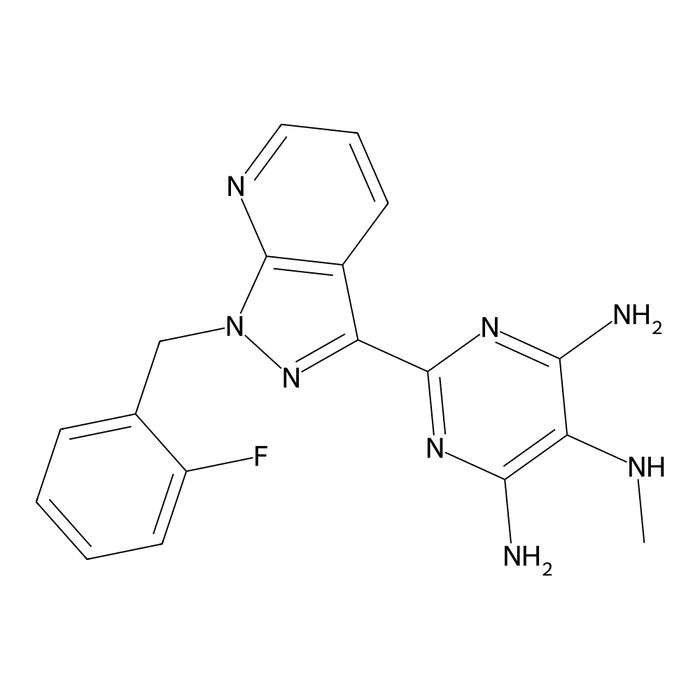Riociguat Impurity 6