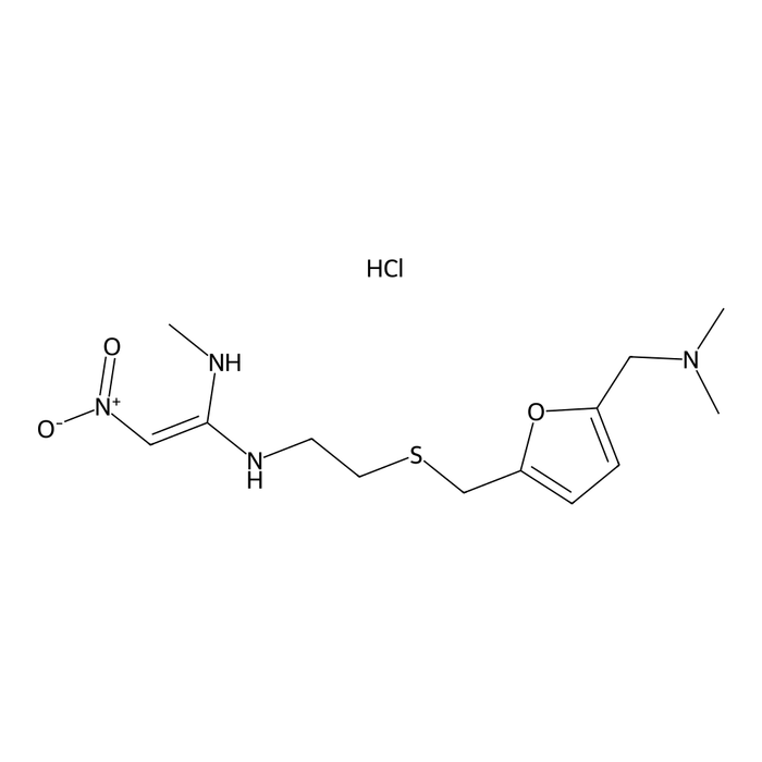 Ranitidine HCl