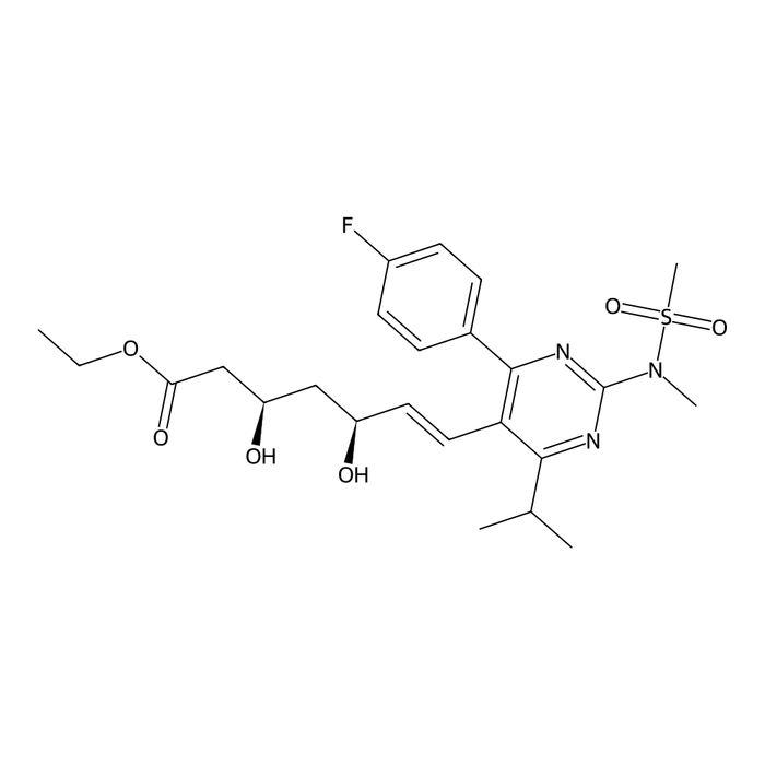 Rosuvastatin Ethyl Ester