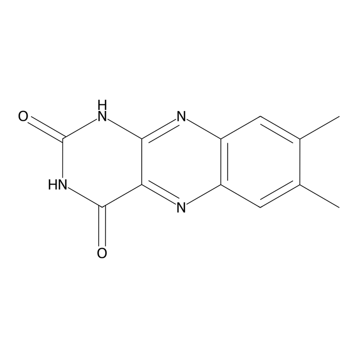 Riboflavin EP Impurity B