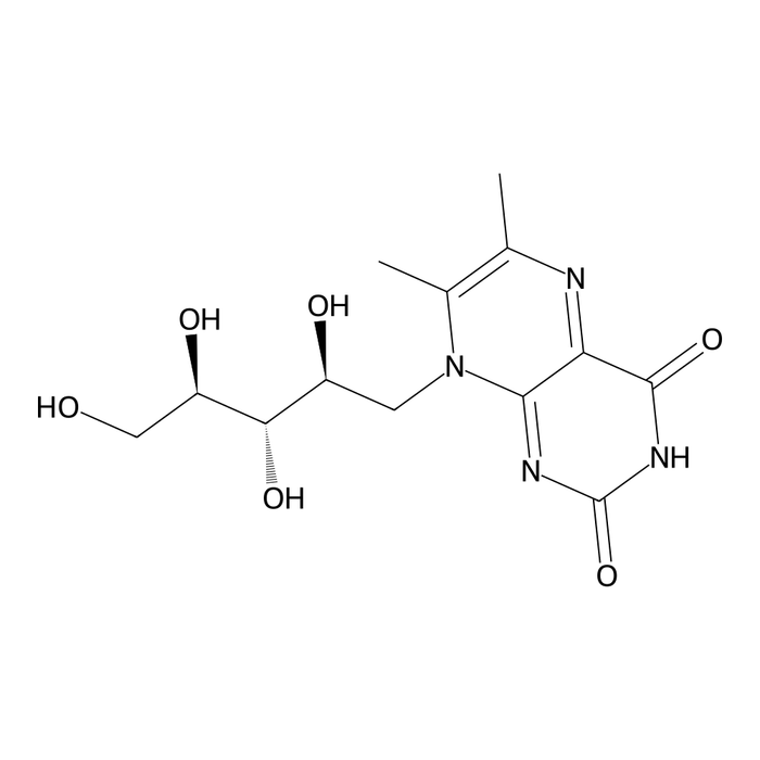 Riboflavin EP Impurity C