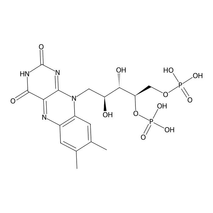 Riboflavin 4’,5’-Diphosphate