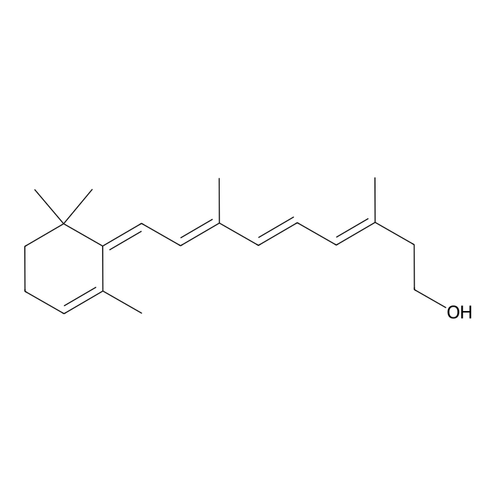Retinol EP Impurity C