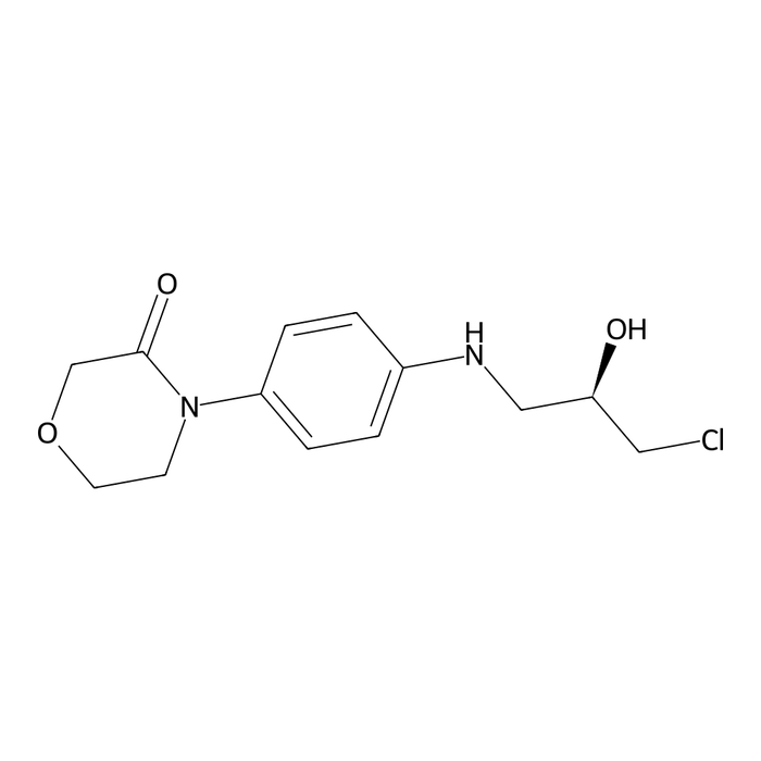 Rivaroxaban Impurity E