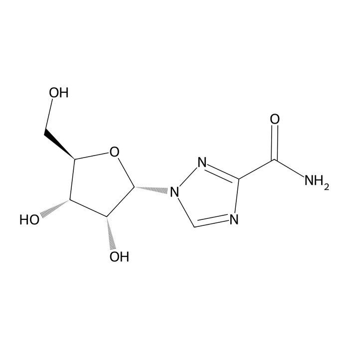 Ribavirin EP Impurity B