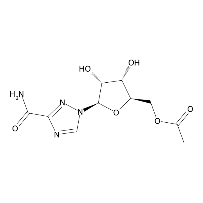 Ribavirin EP Impurity F