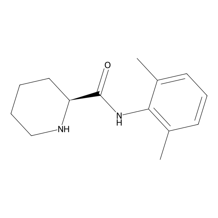 Ropivacaine EP Impurity B