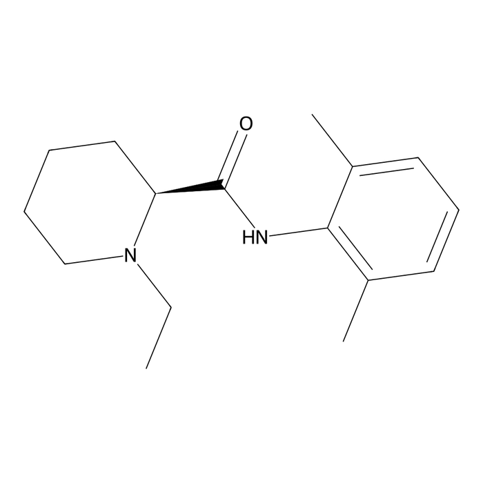 Ropivacaine EP Impurity D
