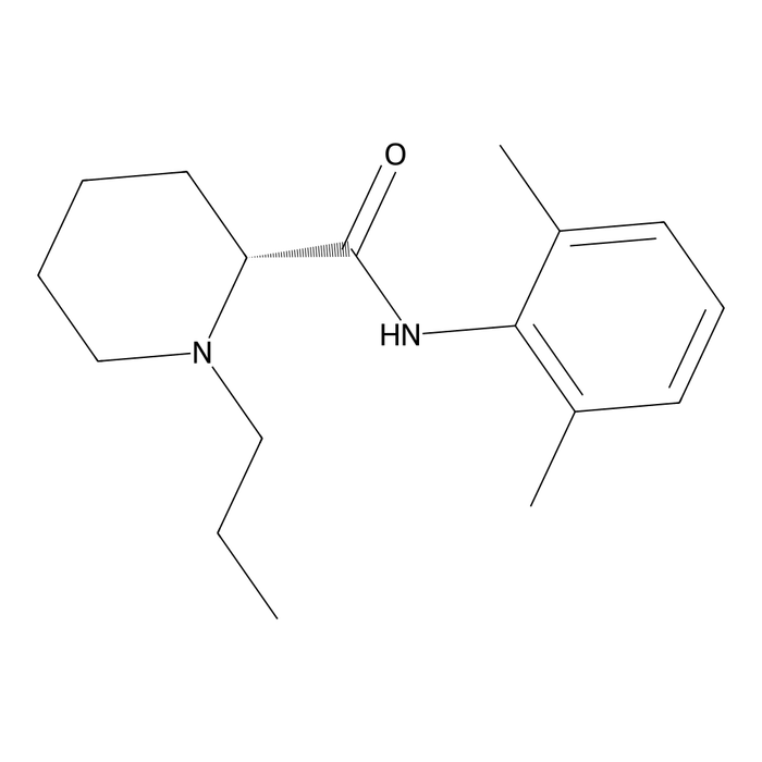 Ropivacaine EP Impurity G