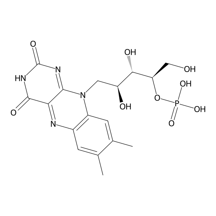 Riboflavin-4’-phosphate