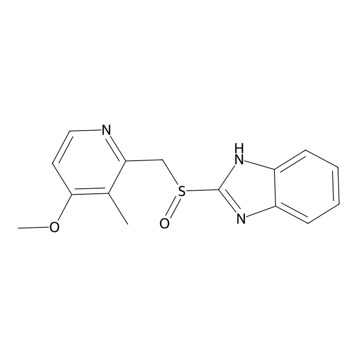 Rabeprazole EP Impurity E