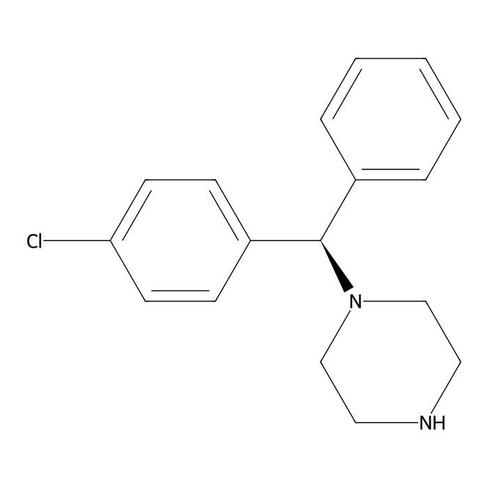 (R)-Cetirizine EP Impurity A