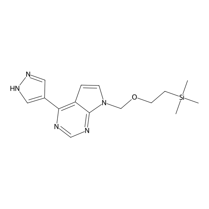 Ruxolitinib Impurity 4