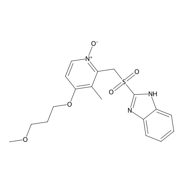 Rabeprazole EP Impurity I