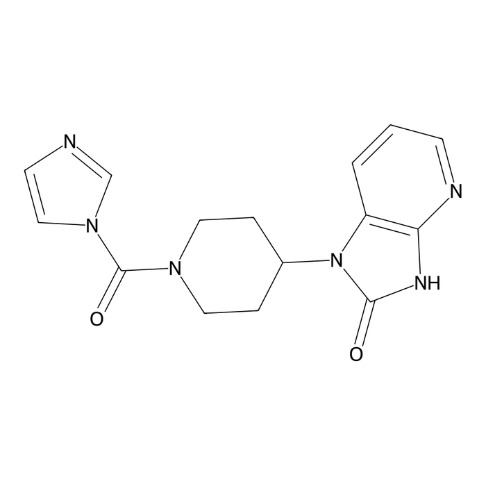 Rimegepant Impurity 9
