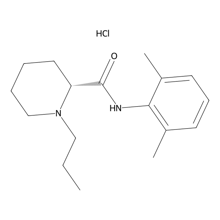 Ropivacaine EP Impurity G