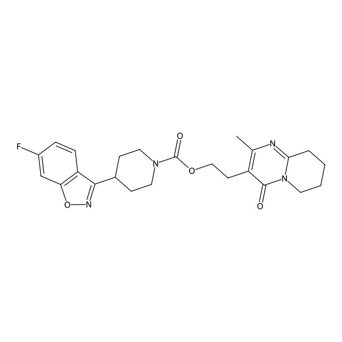 Risperidone EP Impurity F