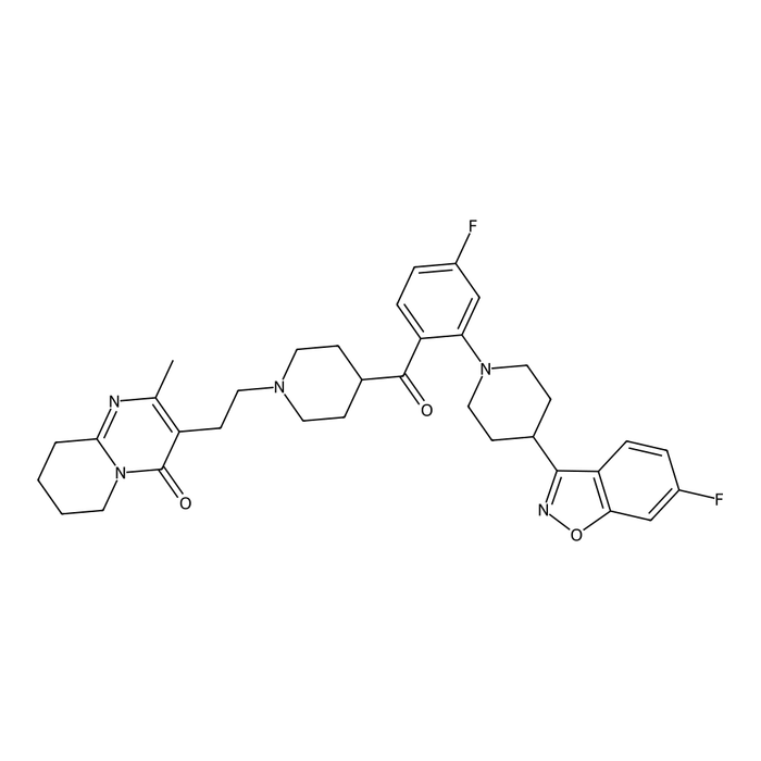 Risperidone EP Impurity I