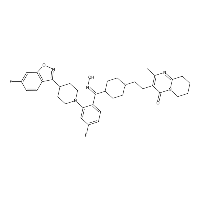 Risperidone EP Impurity J