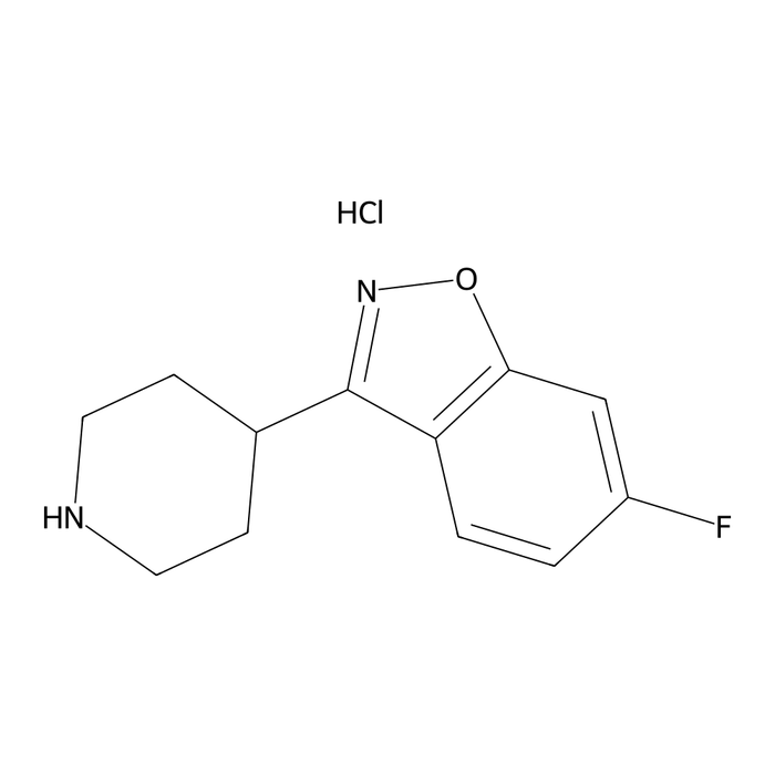 Risperidone EP Impurity M HCl
