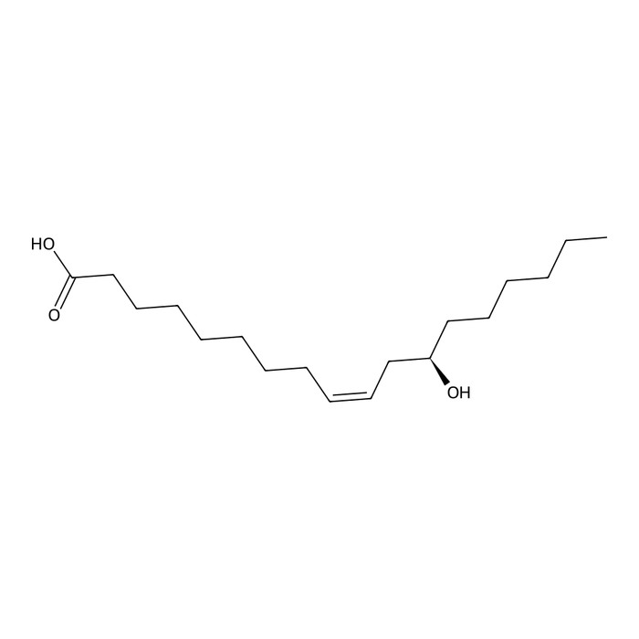 Ricinoleic acid (>80%)