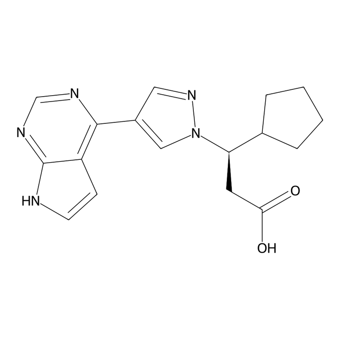 Ruxolitinib Impurity 8