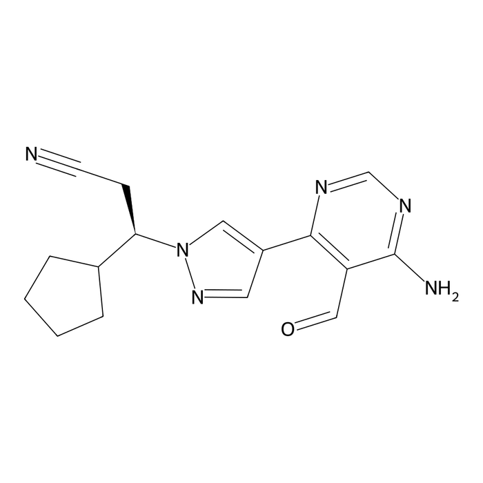 Ruxolitinib Impurity 7