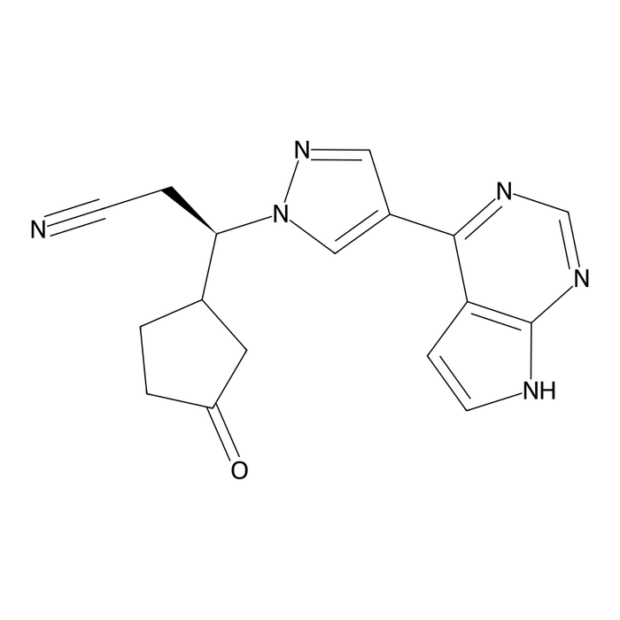 Ruxolitinib Impurity 45