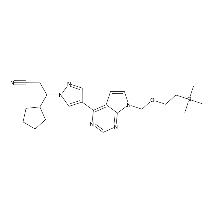 Ruxolitinib Impurity 5
