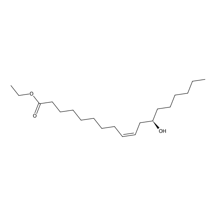 Ricinolaic Acid Ethyl Ester