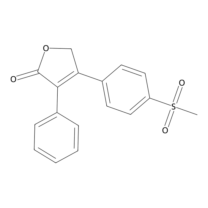 Rofecoxib