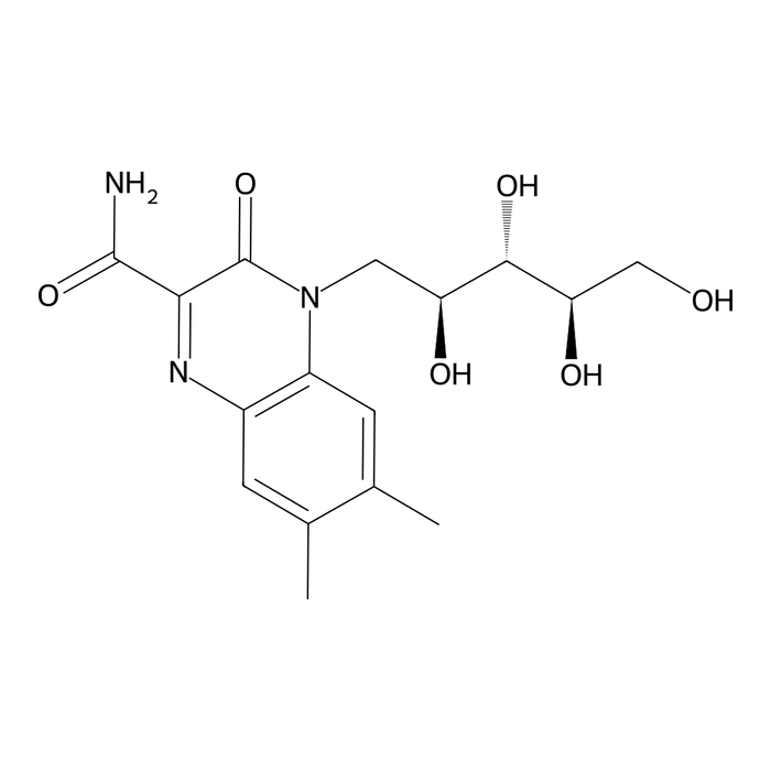 Riboflavin Impurity 39