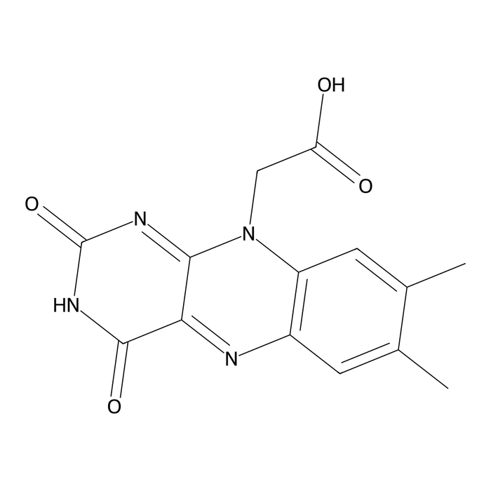 Riboflavin Impurity 2