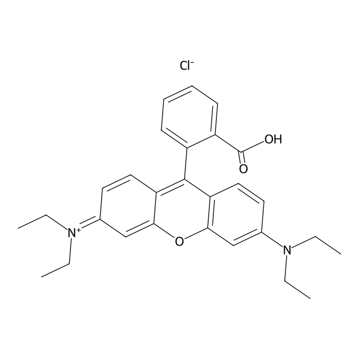 Rhodamine B