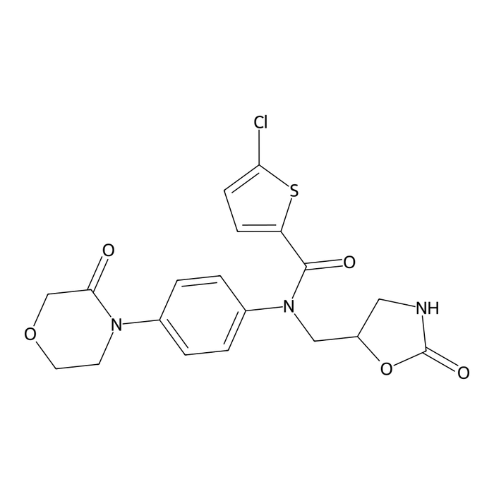 Rivaroxaban Impurity D