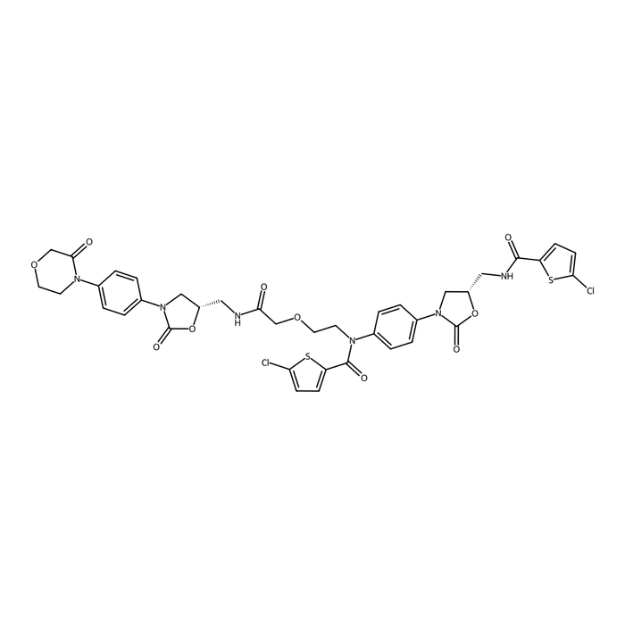 Rivaroxaban EP Impurity J