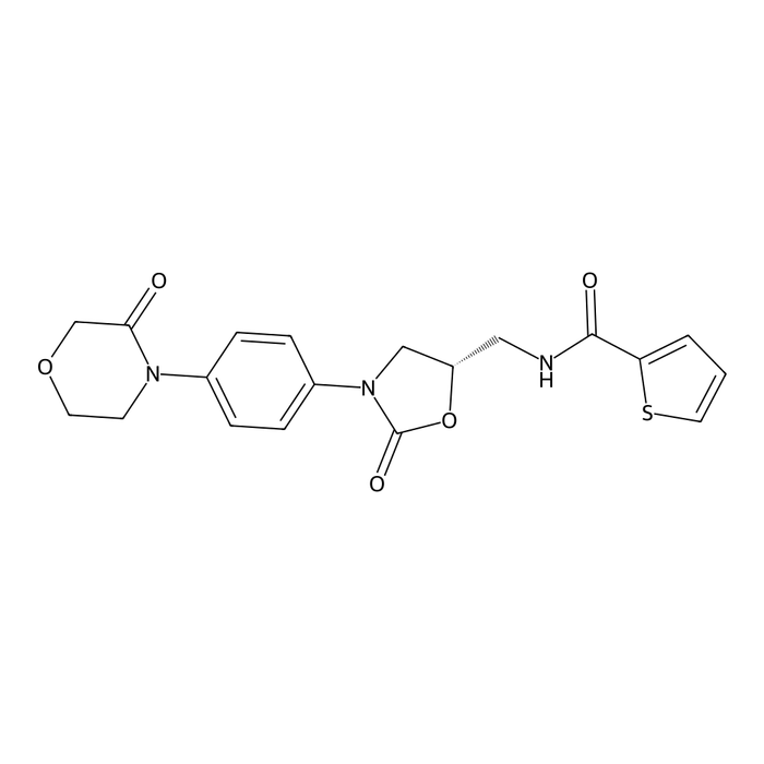 Rivaroxaban EP Impurity E