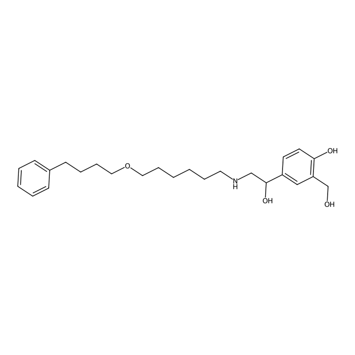 Salmeterol