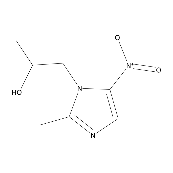 Secnidazole
