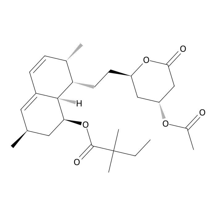 Simvastatin Impurity B