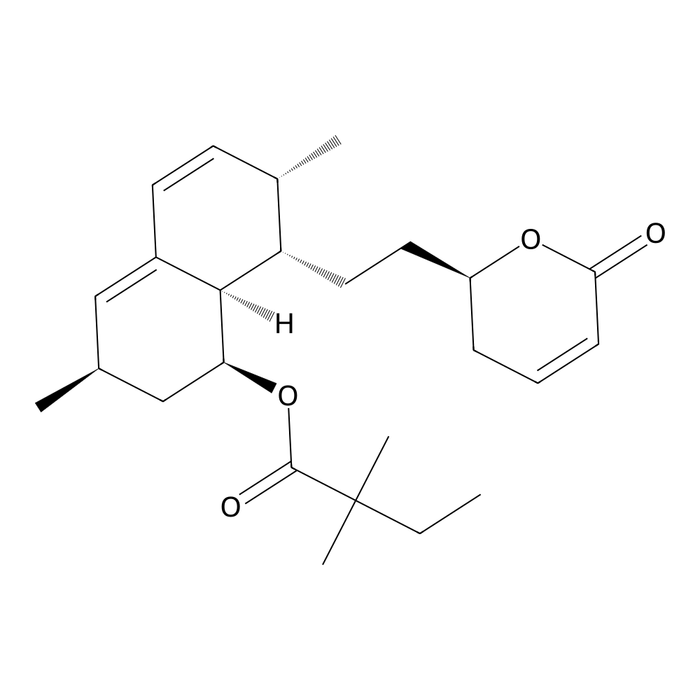 Simvastatin Impurity C