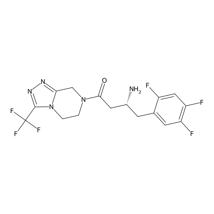 Sitagliptin