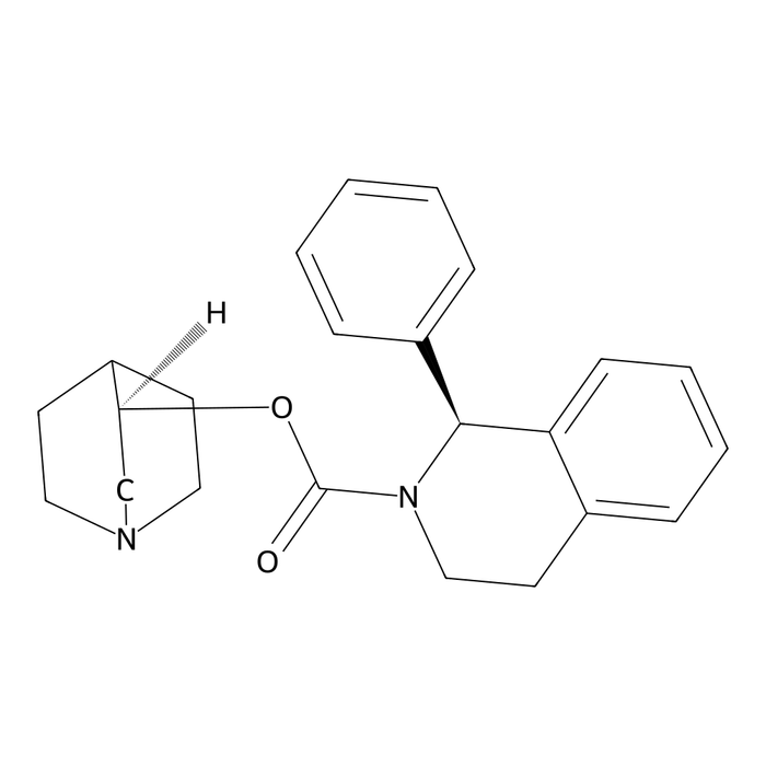 Solifenacin
