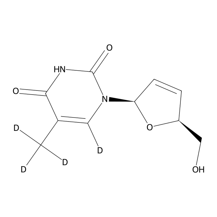 Stavudine-d4