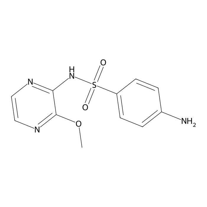 Sulfalene