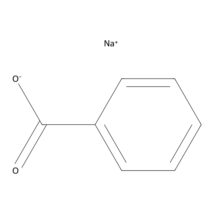 Sodium Benzoate