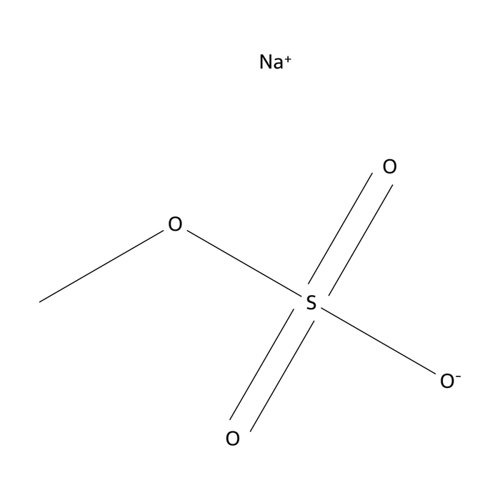 Sodium Methyl Sulfate