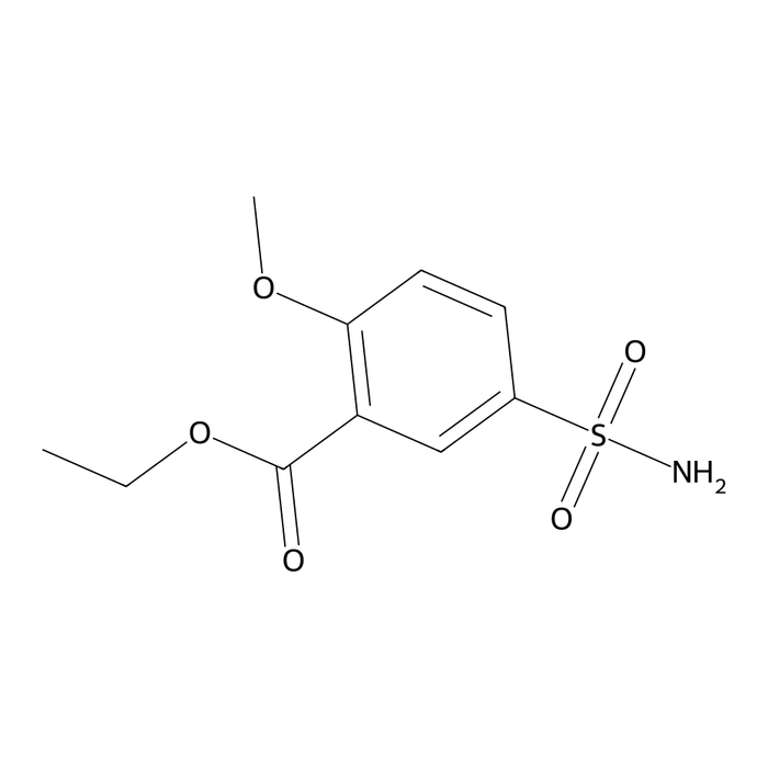Sulpiride EP Impurity C