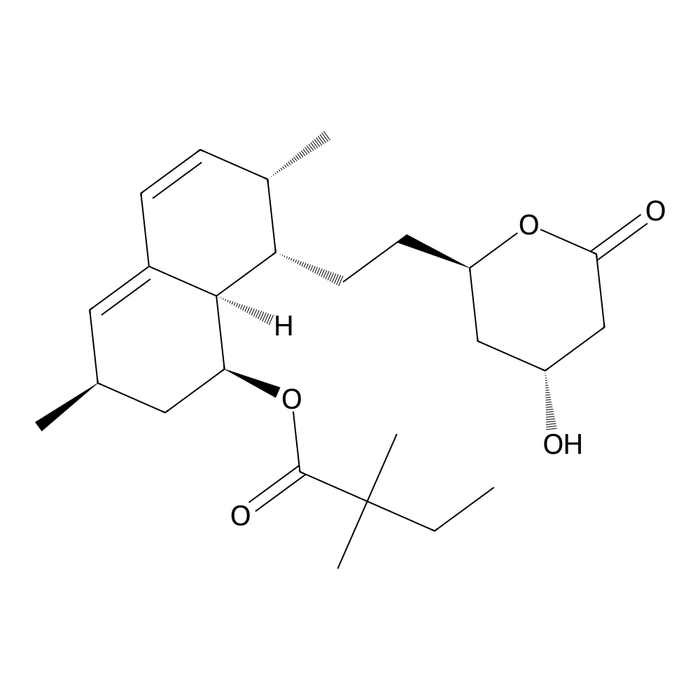 Simvastatin